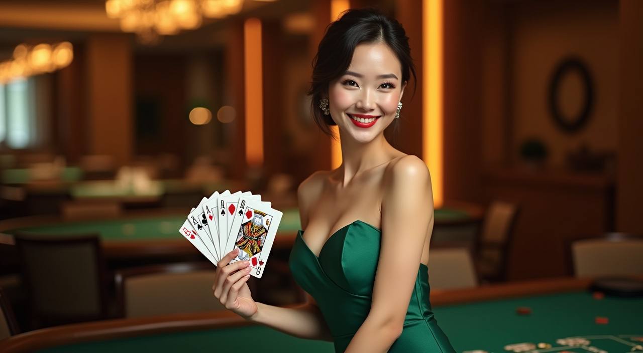 666fa ကျွန်တော်တို့ Classic Craps Table မှာ ဘာတွေပါလဲ